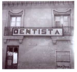 Historia Clinica Dental Zapata