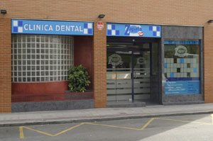 Clinica dental Aranjuez